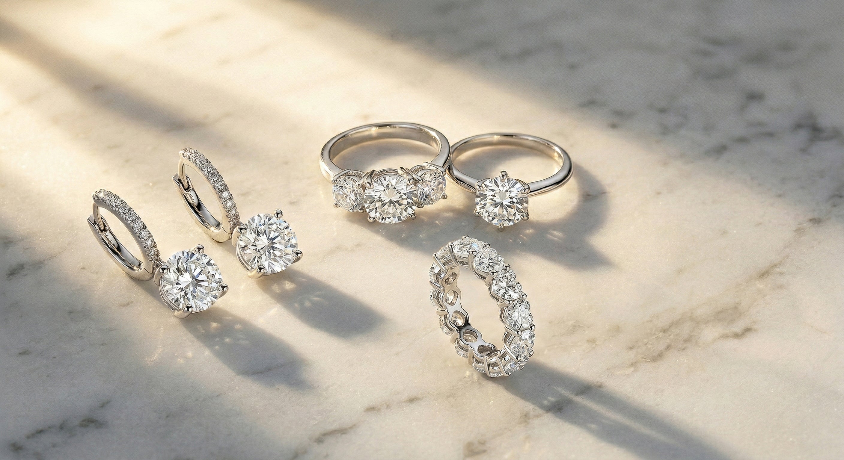 Diamond Collection