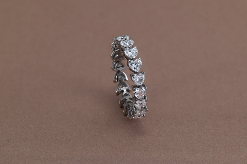Eternity Rings