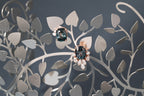 Spinel Cushion-Cut Earrings