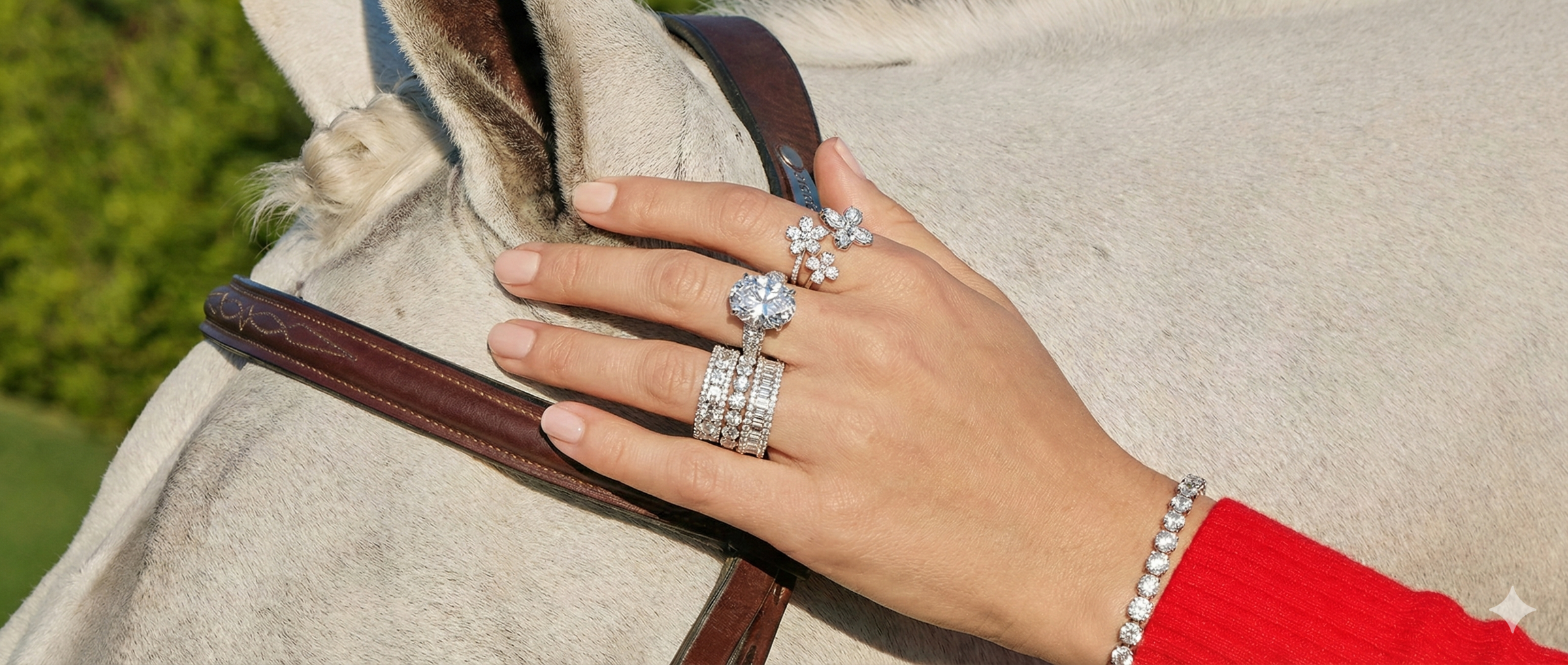 LUVURS FINE JEWELLERY